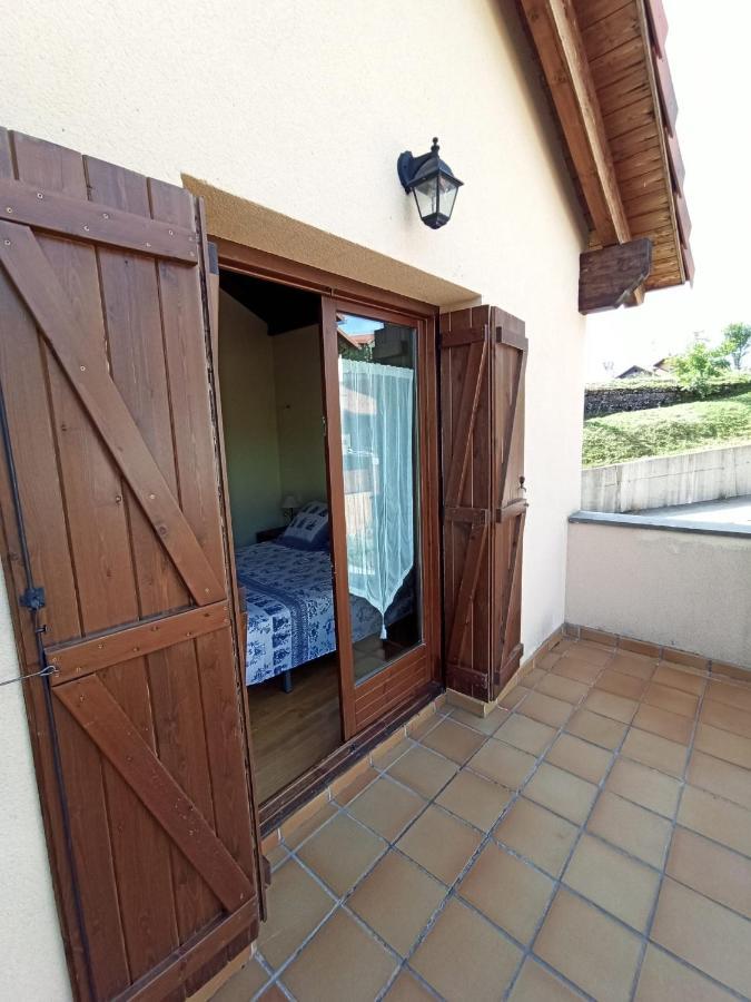 Chalet En El Pirineo De Aragon Neril Exterior photo
