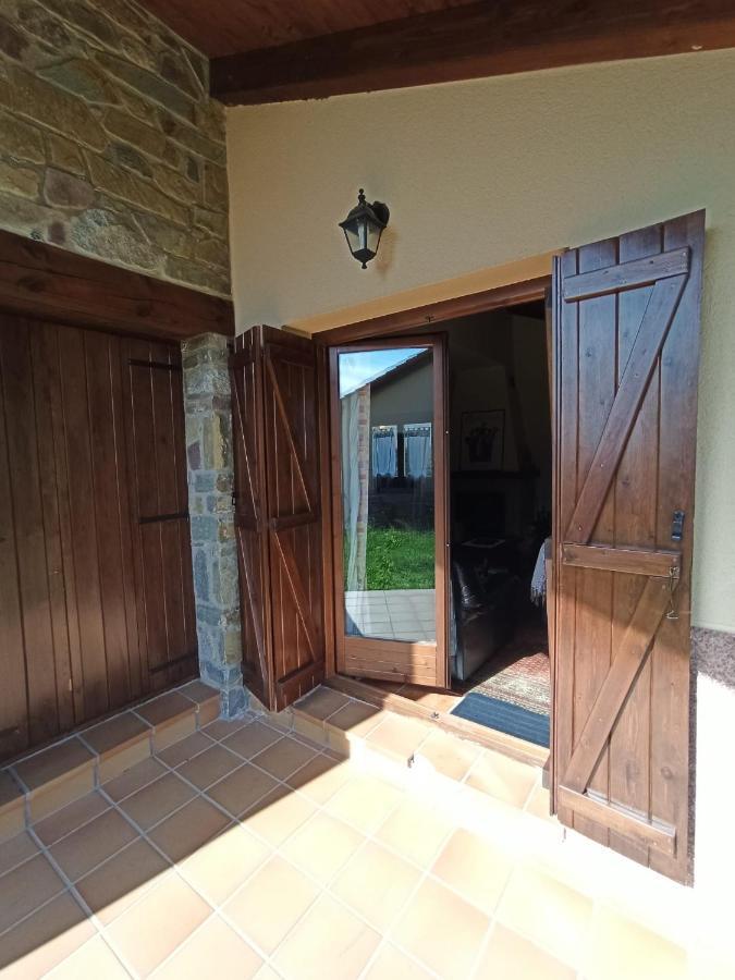 Chalet En El Pirineo De Aragon Neril Exterior photo
